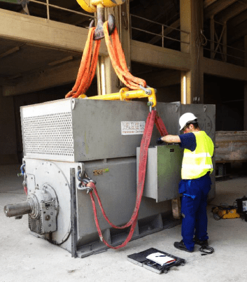 réparation câblage navale Lorelec